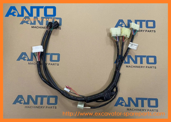 530-00205 53000205 Harness DOOSAN Excavator Spare Parts For DX140 DX220