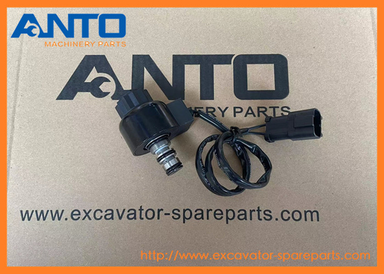 203-60-42240 2036042240 Solenoid Valve Fitting For KOMATSU Excavator PC100 PC100L PC100S