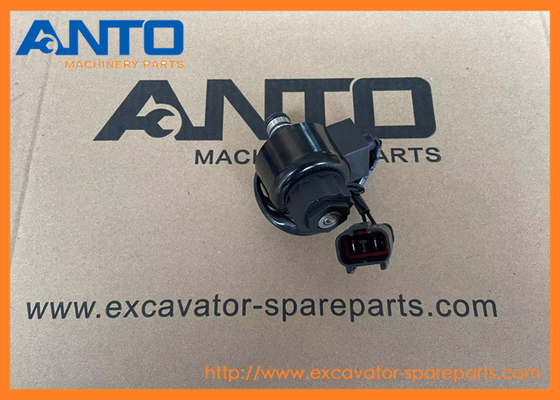 203-60-42240 2036042240 Solenoid Valve Fitting For KOMATSU Excavator PC100 PC100L PC100S