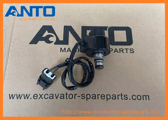 203-60-42240 2036042240 Solenoid Valve Fitting For KOMATSU Excavator PC100 PC100L PC100S