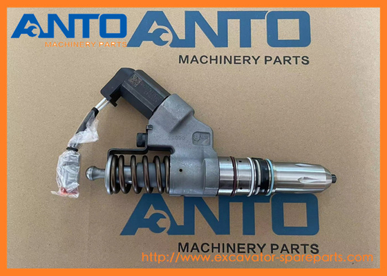 4026222 Fuel Injector HYUNDAI Excavator Spare Parts For R450LC-7 R480LC-9S