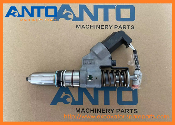 4026222 Fuel Injector HYUNDAI Excavator Spare Parts For R450LC-7 R480LC-9S