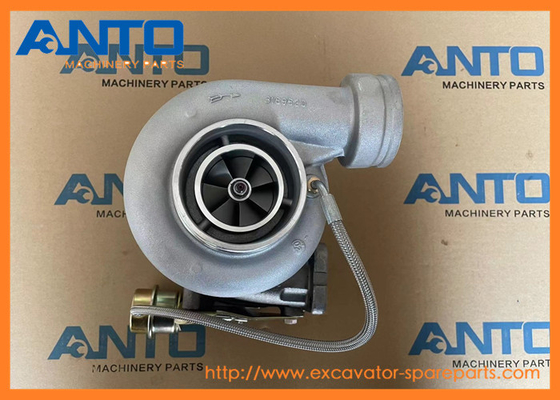 20485365 21173098 04259318 Turbocharger Excavator Engine Parts For L110E