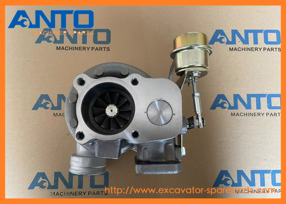 20485365 21173098 04259318 Turbocharger Excavator Engine Parts For L110E