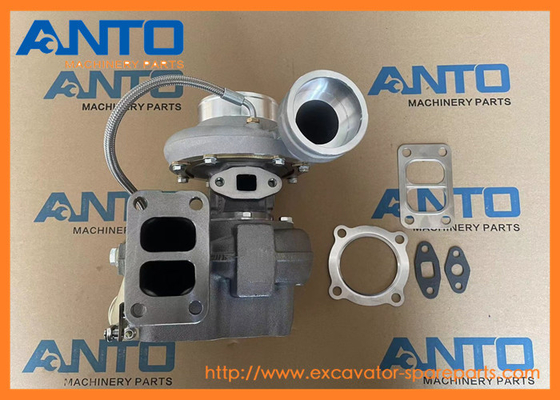 20485365 21173098 04259318 Turbocharger Excavator Engine Parts For L110E