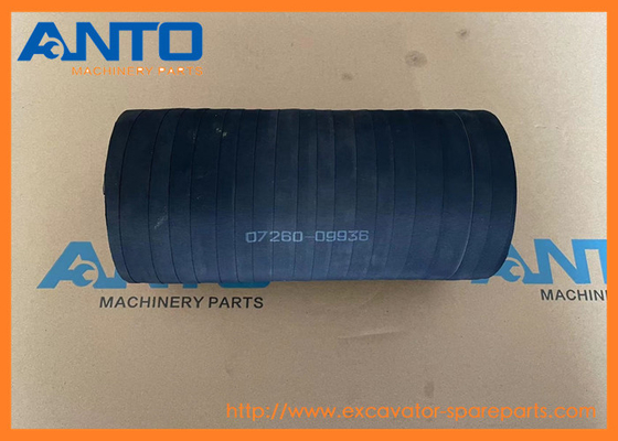 07260-09936 0726009936 Hose For KOMATSU Excavator Spare Parts PC300 PC300HD PC300LL