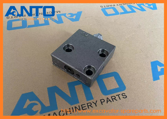 723-40-71102 723-40-71103 Valve ASSY KOMATSU Excavator Spare Parts For PC200-7