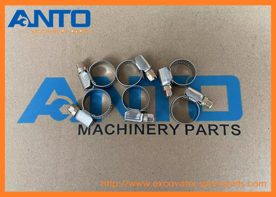 07281-00197 0728100197 Clamp Support For KOMATSU Excavators PC05 PC10 PC100 PC1000
