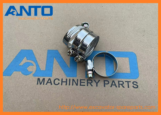 07281-00259 0728100259 Clamp Support For KOMATSU Excavators PC01 PC02 PC03 PC07 PC09 PC10