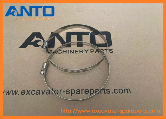 07281-01029 0728101029 Clamp Support For KOMATSU Excavators PC100 PC100L PC100N PC100S