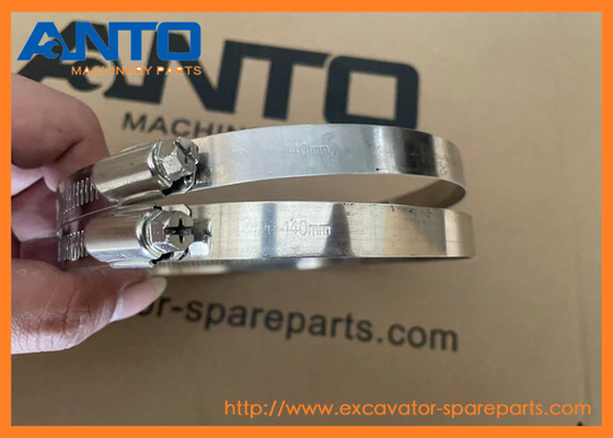 07281-01029 0728101029 Clamp Support For KOMATSU Excavators PC100 PC100L PC100N PC100S