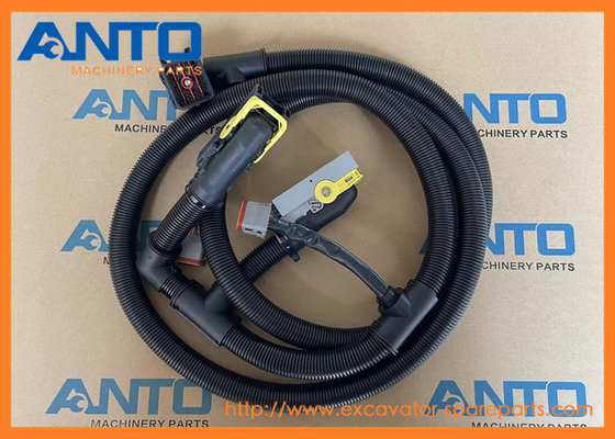 14631808 Cable Wiring Harness Excavator Spare Parts For EC240B EC290B EC210B