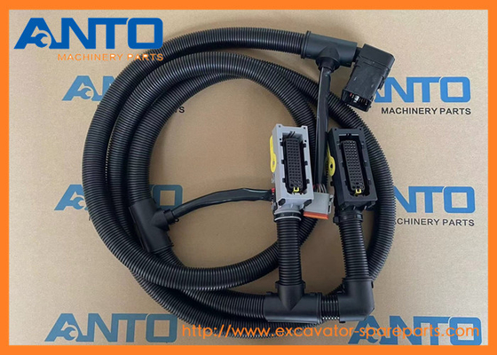 14631808 Cable Wiring Harness Excavator Spare Parts For EC240B EC290B EC210B