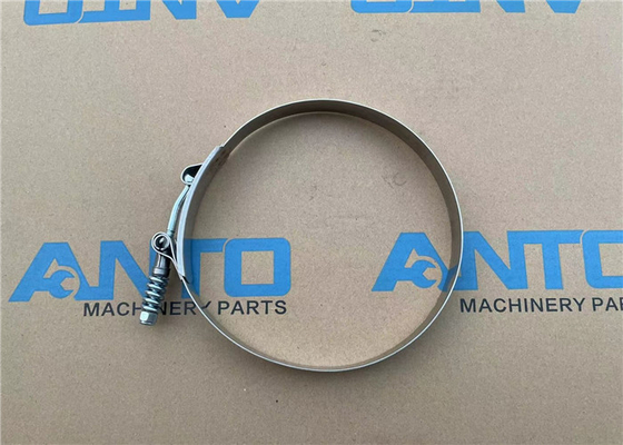 07289-00170 0728900170 Clamp Support For KOMATSU Excavators PC1250 PC1250SP PC1800 PC2000