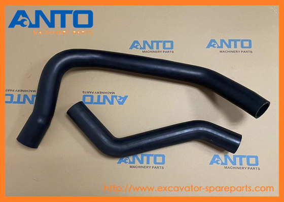 21M-03-21340 21M-03-21331 Hose KOMATSU Excavator Spare Parts For PC650LC-8E0