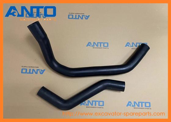 21M-03-21340 21M-03-21331 Hose KOMATSU Excavator Spare Parts For PC650LC-8E0