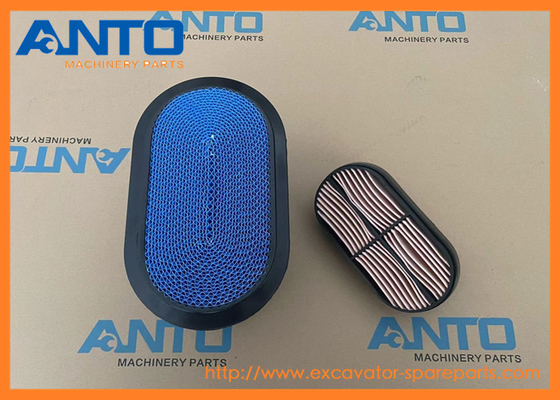 32/925682 32/925683 Air Outdoor Filter Excavator Spare Parts  For 3CX
