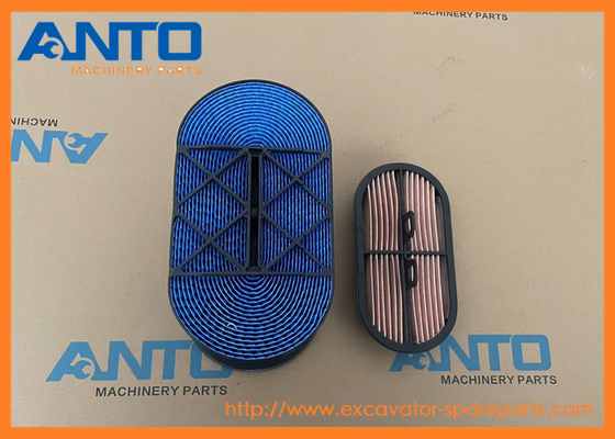 32/925682 32/925683 Air Outdoor Filter Excavator Spare Parts  For 3CX