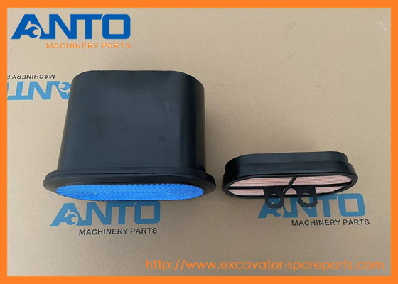 32/925682 32/925683 Air Outdoor Filter Excavator Spare Parts  For 3CX