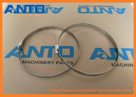 07281-01659 0728101659 Clamp Support For KOMATSU Dump Trucks HD680