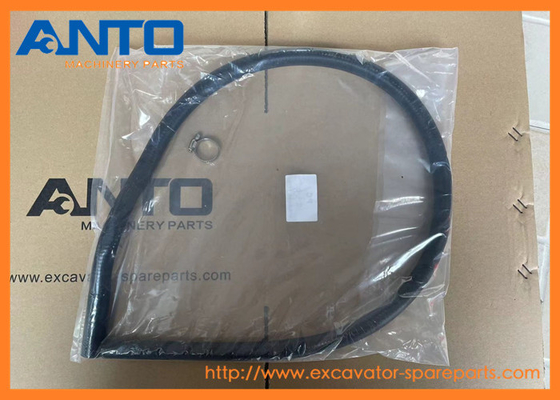 07287-01913 0728701913 Hose For KOMATSU Wheel Loader Spare Parts WA470 WA480 WA800 WA900