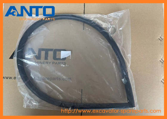 07287-01913 0728701913 Hose For KOMATSU Wheel Loader Spare Parts WA470 WA480 WA800 WA900
