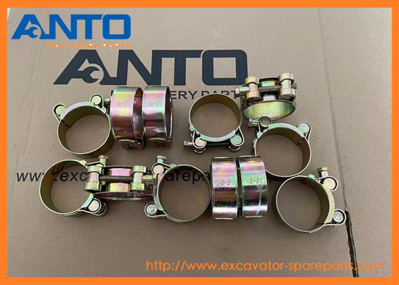 07289-00045 0728900045 Clamp Support For KOMATSU Excavators PC100 PC100L PC118MR PC120