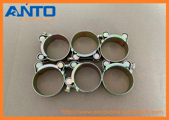 07289-00045 0728900045 Clamp Support For KOMATSU Excavators PC100 PC100L PC118MR PC120