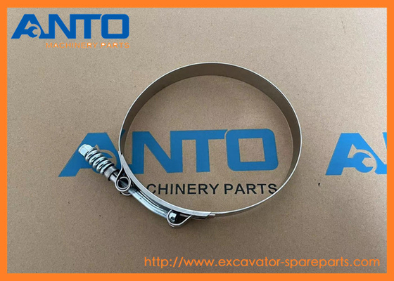 07289-00130 0728900130 2096255290 Clamp Support For KOMATSU Excavators PC308 PW200 PW220