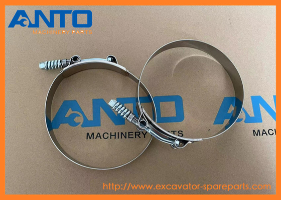 07289-00130 0728900130 2096255290 Clamp Support For KOMATSU Excavators PC308 PW200 PW220