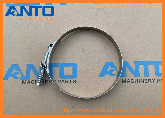 07289-00170 0728900170 Clamp Support For KOMATSU Excavators PC1250 PC1250SP PC1800 PC2000