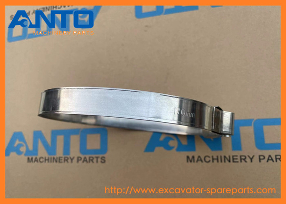 07289-00170 0728900170 Clamp Support For KOMATSU Excavators PC1250 PC1250SP PC1800 PC2000