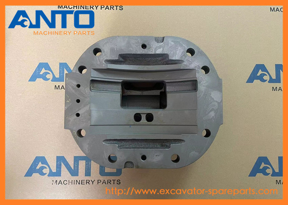 1022441 HPV145GW Head Cylider HITACHI Excavator Spare Parts For EX300-5