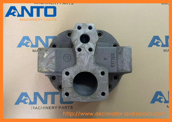 1022441 HPV145GW Head Cylider HITACHI Excavator Spare Parts For EX300-5