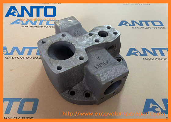 1022441 HPV145GW Head Cylider HITACHI Excavator Spare Parts For EX300-5