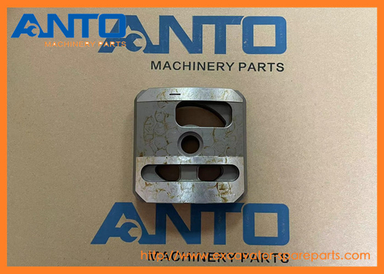 9749142 HPV145 Valve Plate HITACHI Excavator Spare Parts For EX300-3