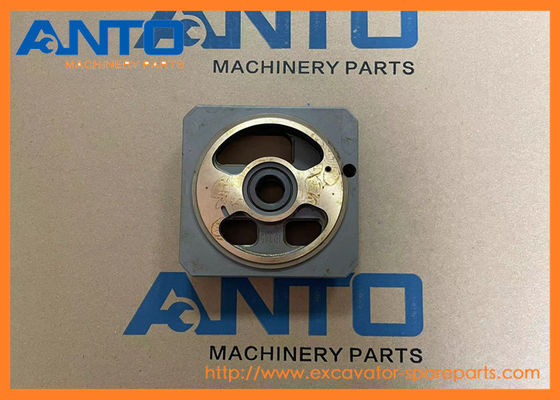 9749142 HPV145 Valve Plate HITACHI Excavator Spare Parts For EX300-3 EX350-5 ZX330-3