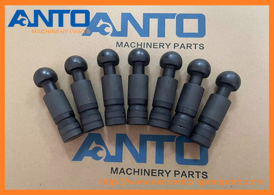 8051275 Piston HITACHI Excavator Engine Parts Fit For EX270-5 EX300-3