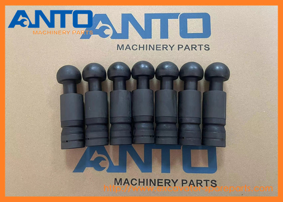 8051275 Piston HITACHI Excavator Engine Parts Fit For EX270-5 EX300-3
