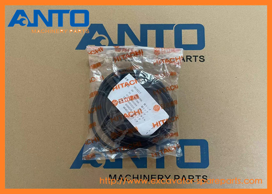 0816217 0976205 Seal Kit HITACHI Excavator Spare Parts For ZX280LC-3 ZX330-3