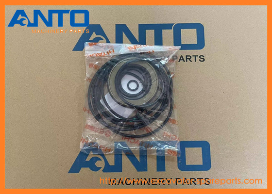 0816217 0976205 Seal Kit HITACHI Excavator Spare Parts For ZX280LC-3 ZX330-3
