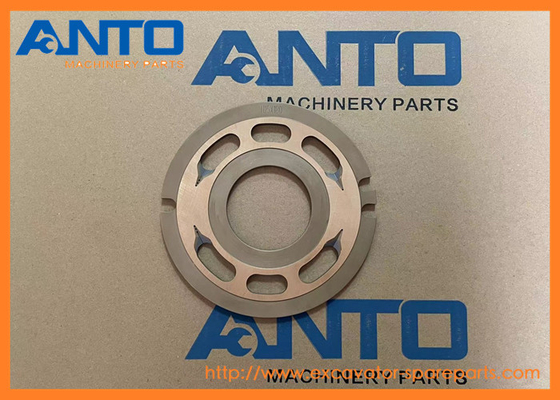 0816210 Valve Plate HITACHI Excavator Spare Parts For ZX270-3 M5X180