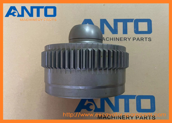 0816206 Cylinder Block HITACHI Excavator Engine Parts For M5X180 ZX270