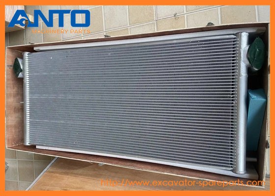 208-03-76110 2080376110 Oil Cooler KOMATSU Excavator Hydraulic Parts For PC400-8