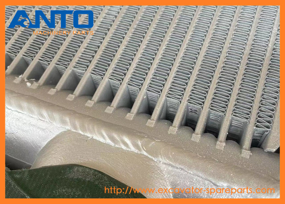 208-03-76110 2080376110 Oil Cooler KOMATSU Excavator Hydraulic Parts For PC400-8