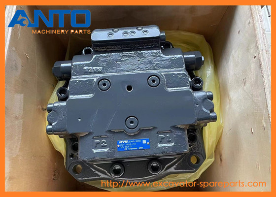 21N-60-34100 21N6034100 Motor Assembly KOMATSU Excavator Engine Parts For PC1250-8