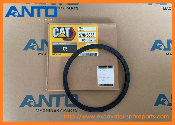 570-5838 5705838 Seal Excavator Spare Parts For E320 E323
