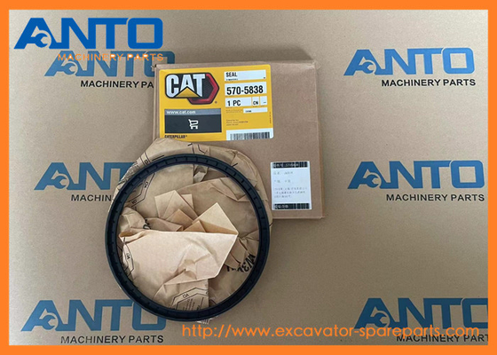 570-5838 5705838 Seal Excavator Spare Parts For E320 E323