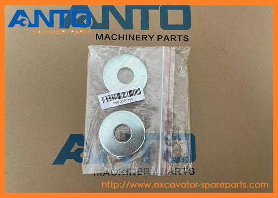 093-0349 0930349 Washer Excavator Spare Parts For C7.1 E320 E323