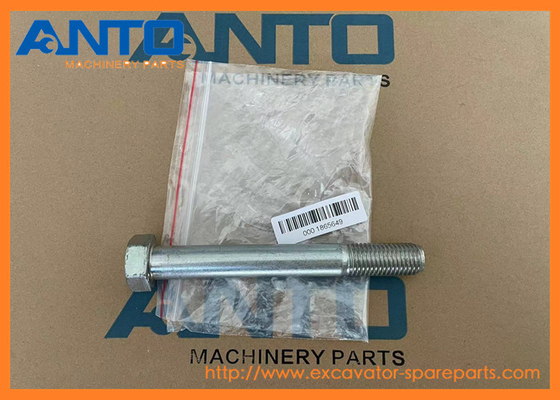 186-5649 1865649 Bolt Excavator Parts For C9.3B 336 340